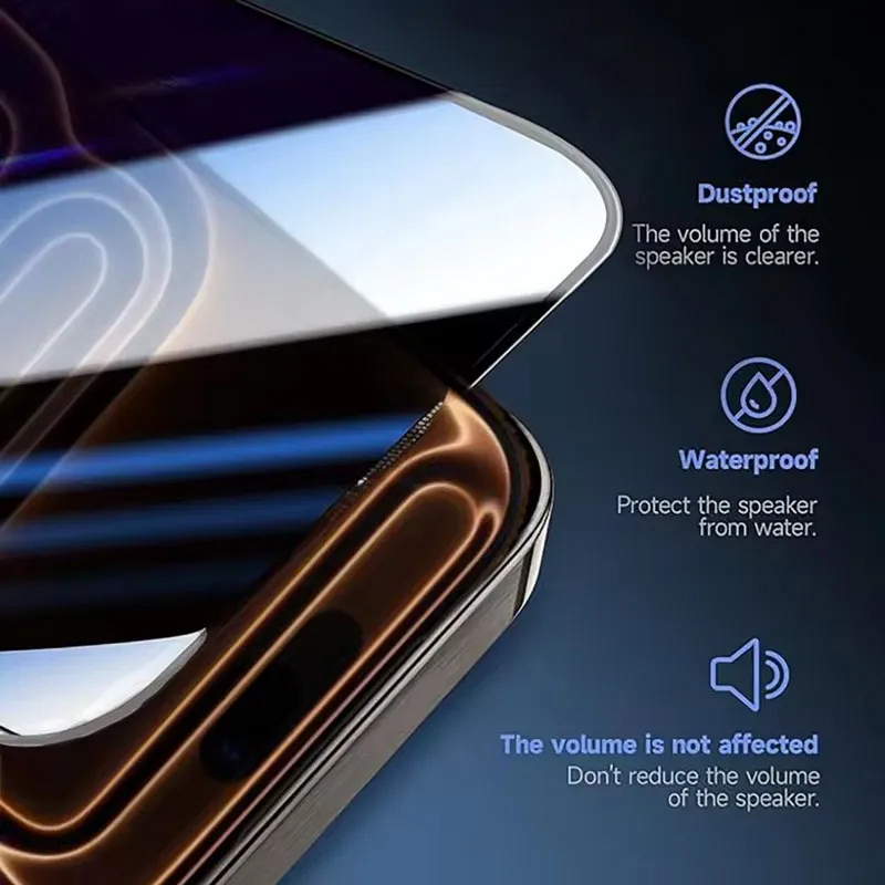 Oleofobe coating, stofvrij, ee - Privacy Screen Filter recensie en prijs
