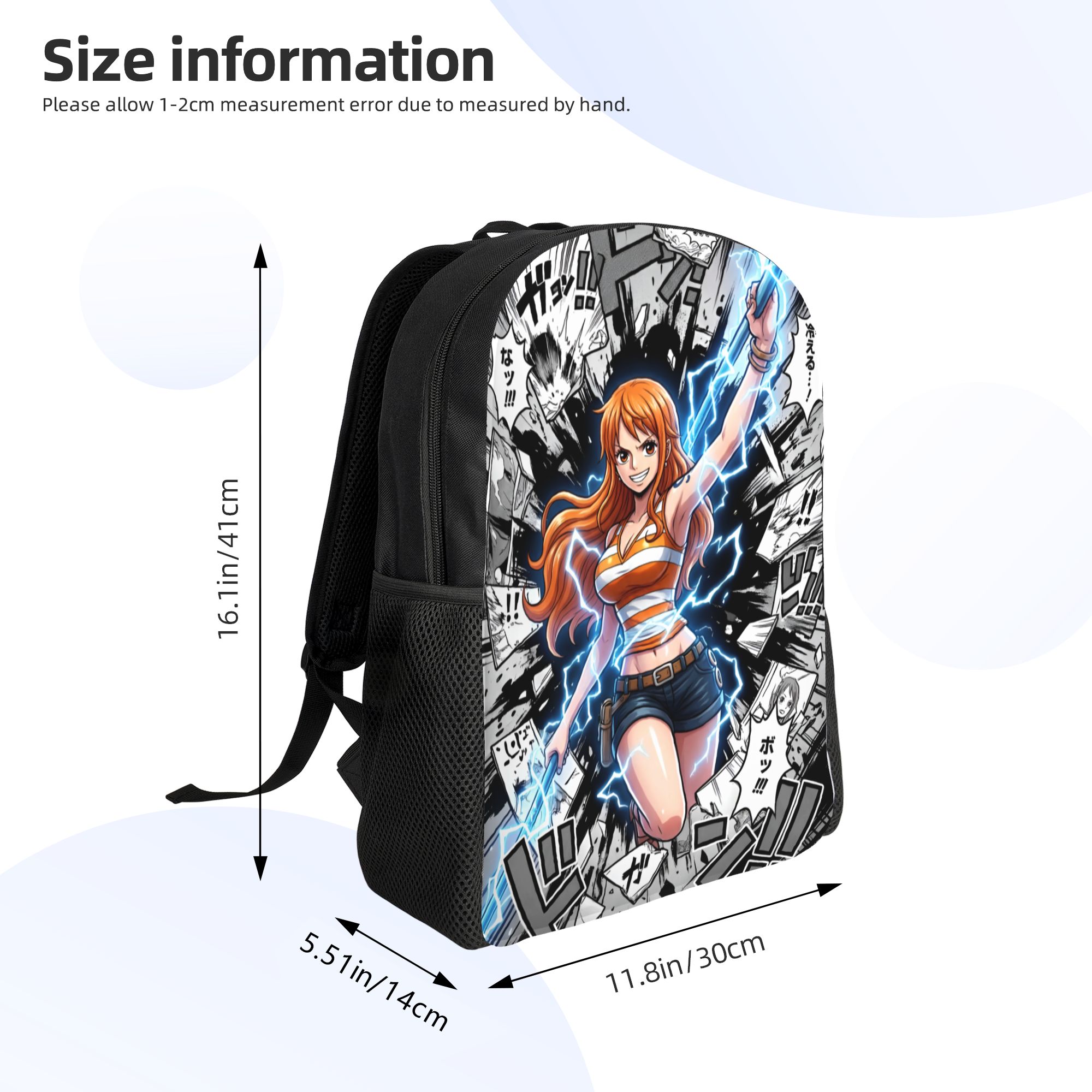 Aangepaste One P-Pieces Namis  - Laptop Accessories Bag For Men recensie en prijs