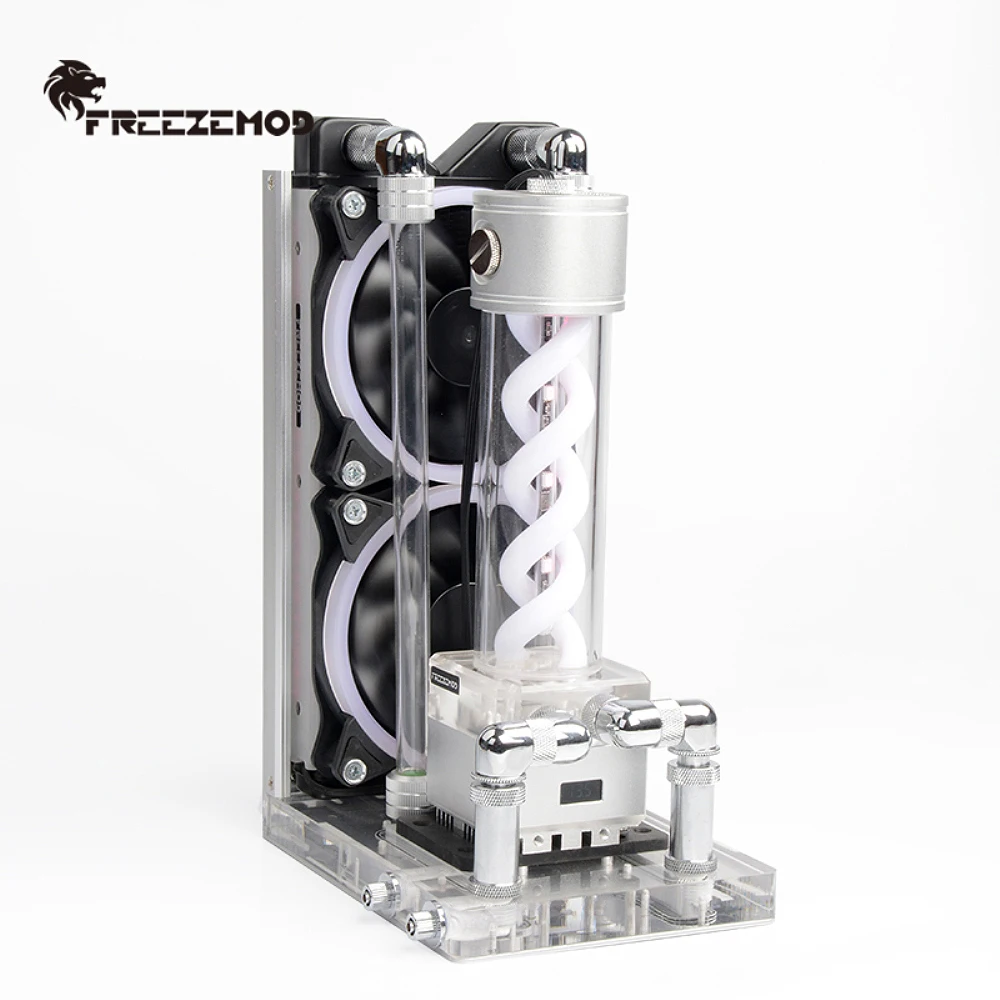 Freezemod All In One Laptop Wa - Laptop Accessories All In One recensie en prijs