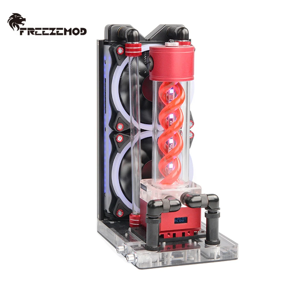 Freezemod All In One Laptop Wa - Laptop Accessories All In One recensie en prijs