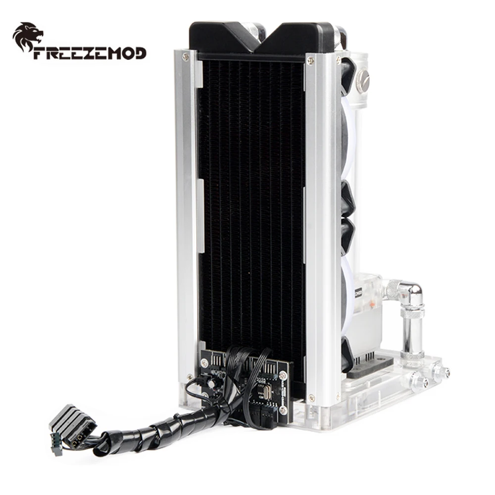 Freezemod All In One Laptop Wa - Laptop Accessories All In One recensie en prijs