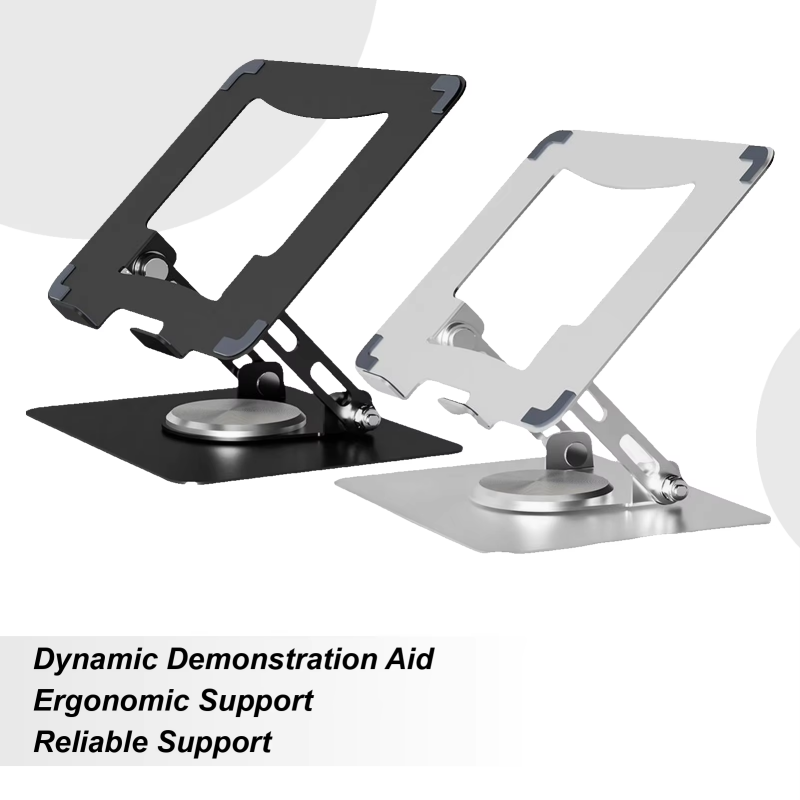 LUSQI 360° °   Roterende lapto - Laptop Ergonomic Accessories recensie en prijs