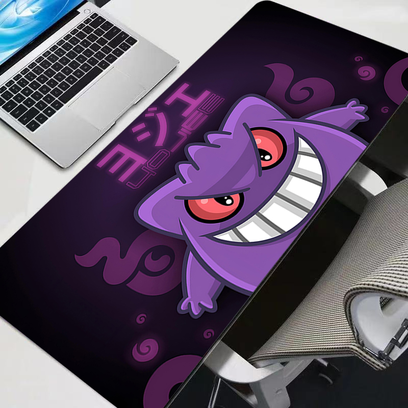 Grote muismat G-gengar muismat - Laptop Accessories Computer recensie en prijs