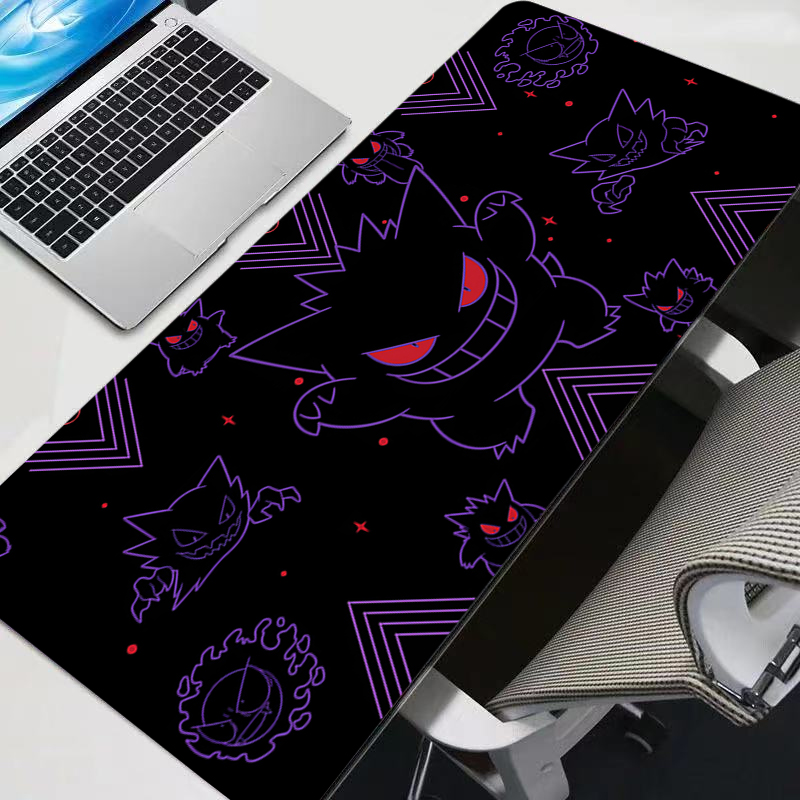 Grote muismat G-gengar muismat - Laptop Accessories Computer recensie en prijs